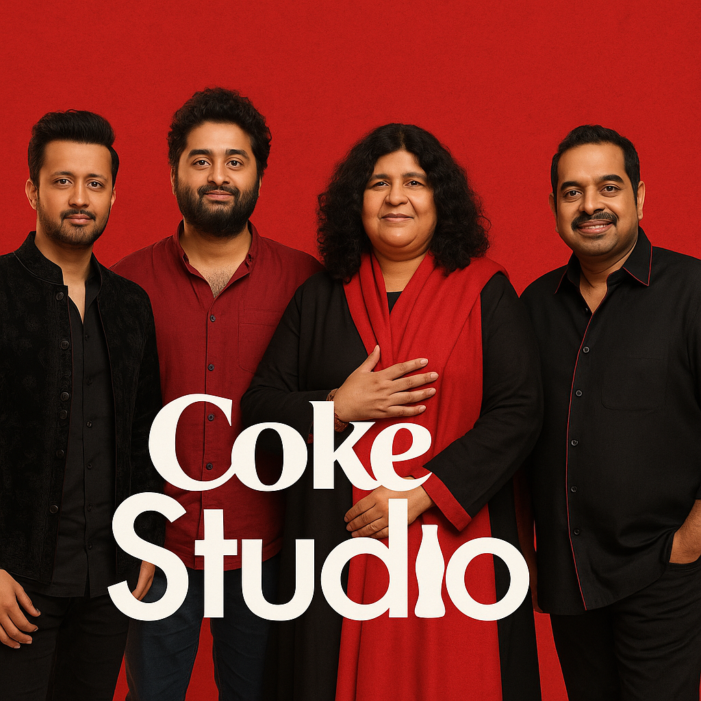 Cock studio