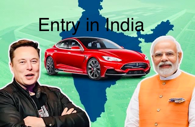 Today tech update – Tesla की भारत में एंट्री, Apple Vision Pro का अगला मॉडल M4 चिप ,  YouTube की मॉनेटाइजेशन नीति में बदलाव, भारतीय तटों पर स्मार्ट वेदर ऑब्ज़र्वेटरी