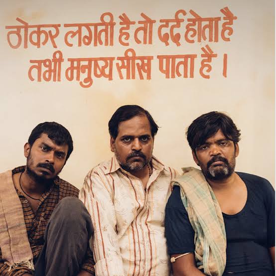 बिनोद: पंचायत के स्टार,  “बिनोद कौन है ? बिनोद का असली नाम क्या हैं ?