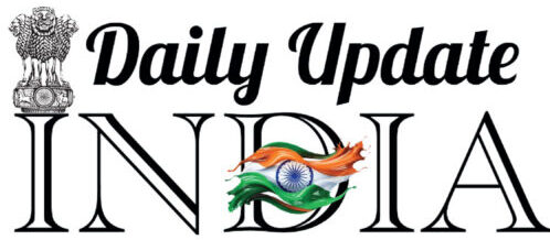 DAILY UPDATE INDIA