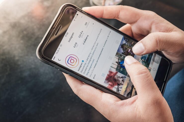 Instagram Reels: दिन में 1-2 घंटे से ज़्यादा देखने के ख़तरनाक असर और बचने के तरीके