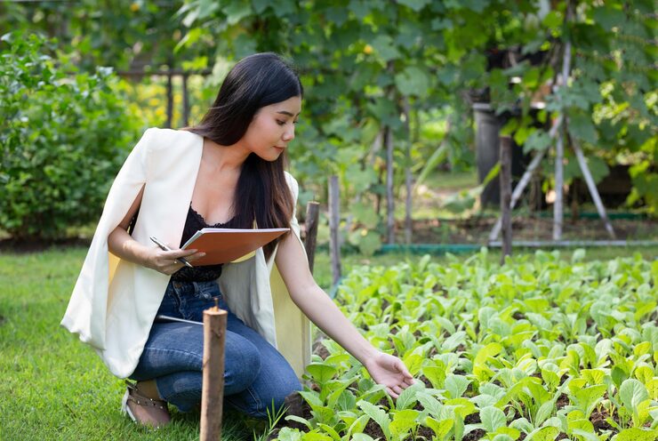 2025 में सस्टेनेबल लिविंग और ग्रीन टेक्नोलॉजी कैसे अपनाएं | Eco-Friendly Lifestyle Guide in Hindi